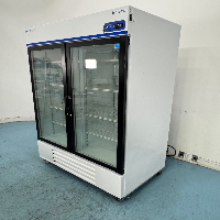 Fisherbrand Isotemp Double Door Refrigerator image 1